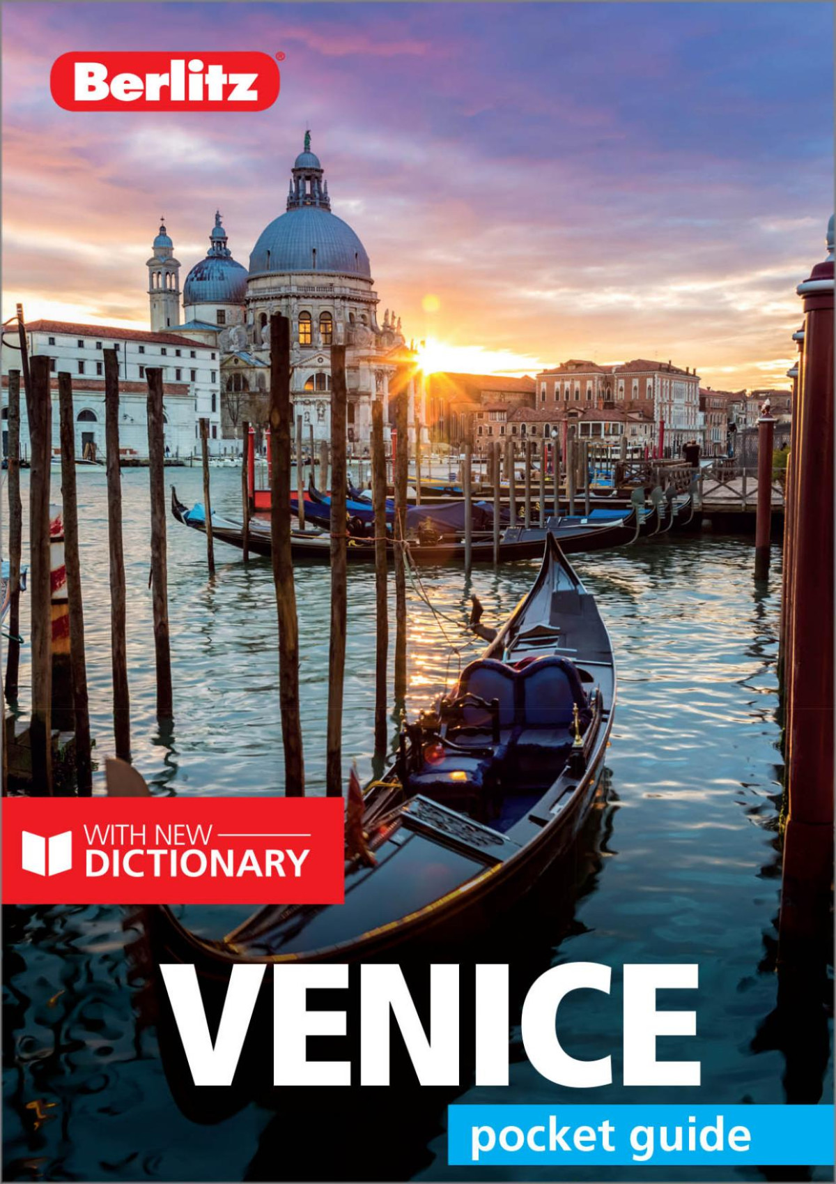 Berlitz Pocket Guide Venice Travel Guide Ebook Berlitz