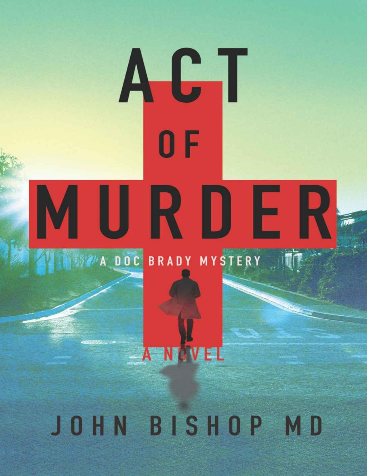 Act Of Murder Bishop John