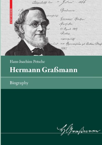 Hermann Grabmann Biography 2009 Hansjoachim Petsche