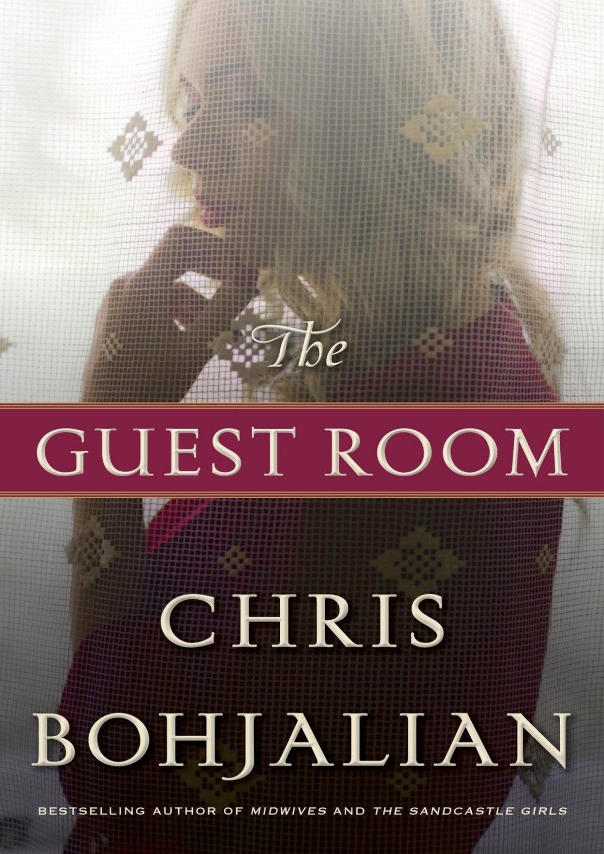The Guest Room Chris Bohjalian Bohjalian Chris