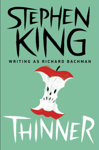 Thinner King Stephen
