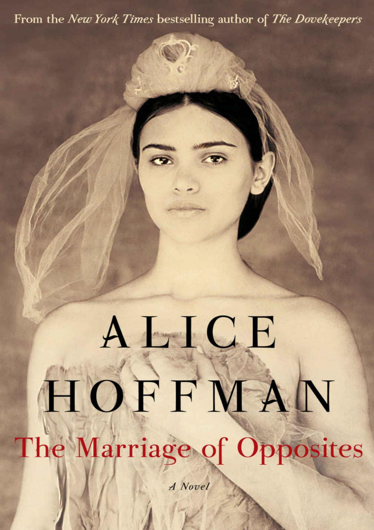 The Marriage Of Opposites Alice Hoffman Hoffman Alice