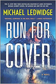 Run For Cover Michael Ledwidge