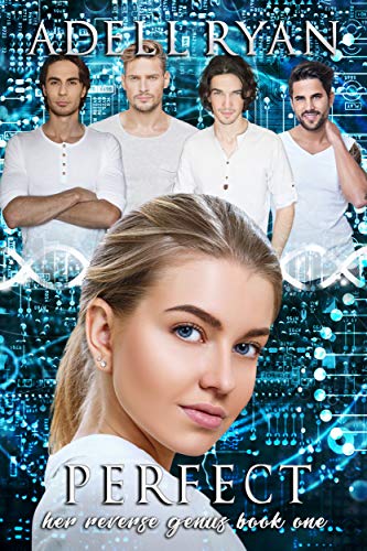 Perfect Her Reverse Genus 1 1st Edition Adell Ryan
