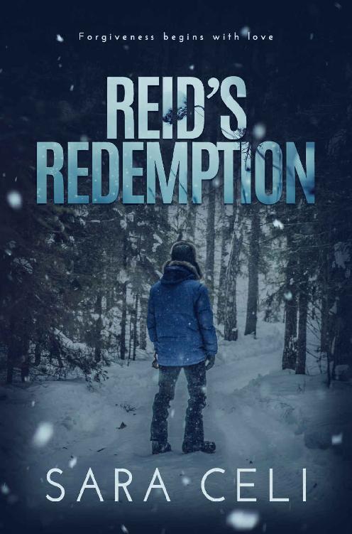 Reids Redemption Sara Celi S Celi Celi Sara