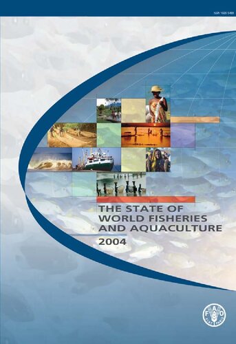The State Of World Fisheries And Aquaculture Fao