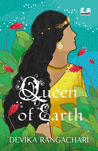 Queen Of The Earth Devika Rangachari