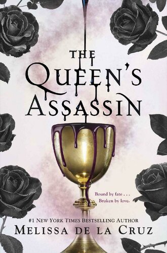 The Queens Assassin Melissa De La Cruz