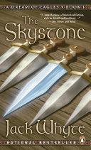 The Skystone Penguin Canada Digital 2015 Jack Whyte