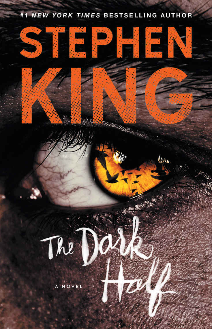 The Dark Half King Stephen