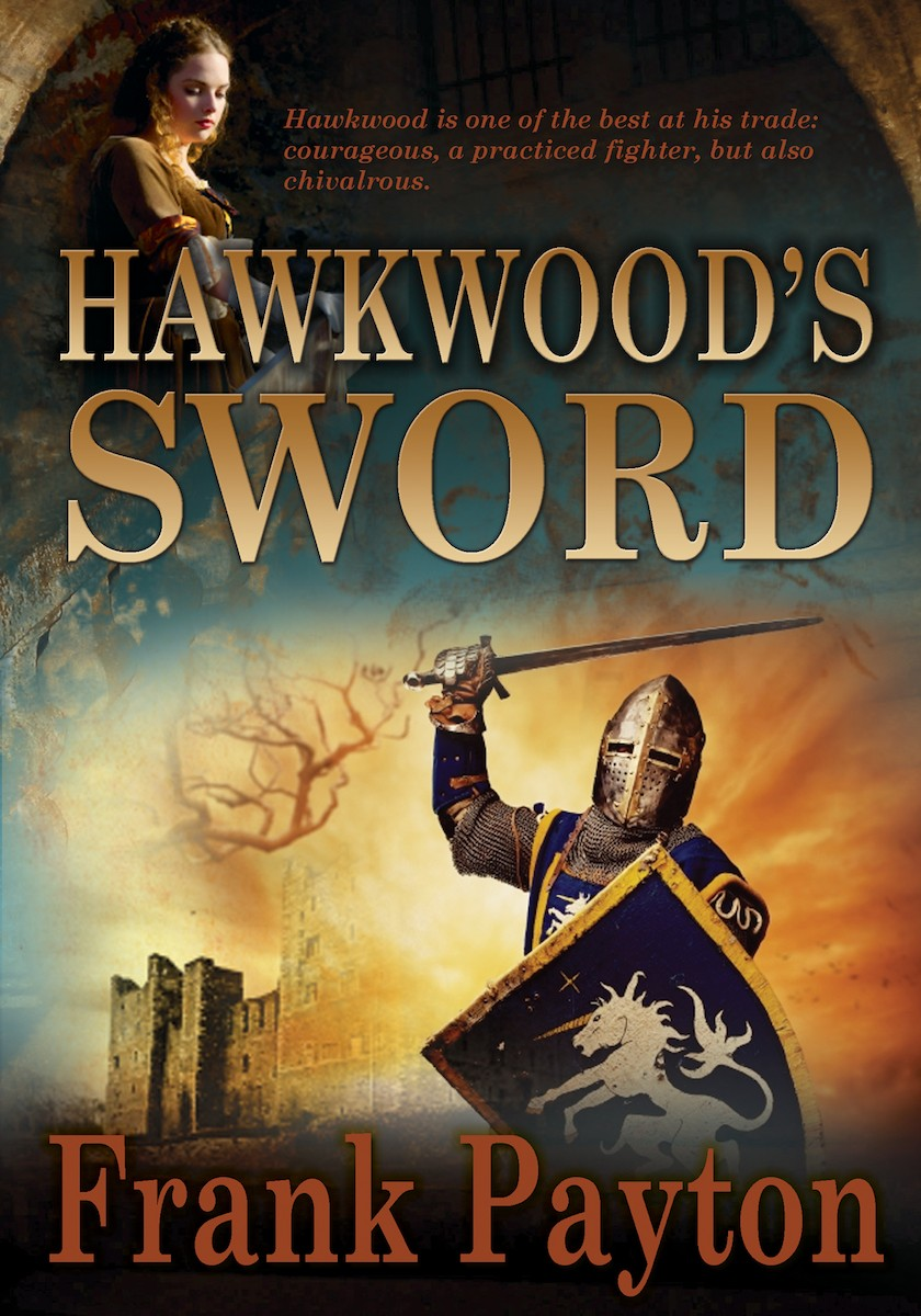 Hawkwoods Sword Frank Payton Payton Frank