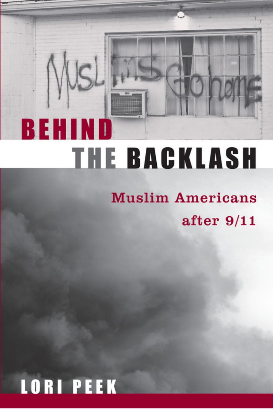 Behind The Backlash Lori Peek Peek Lori