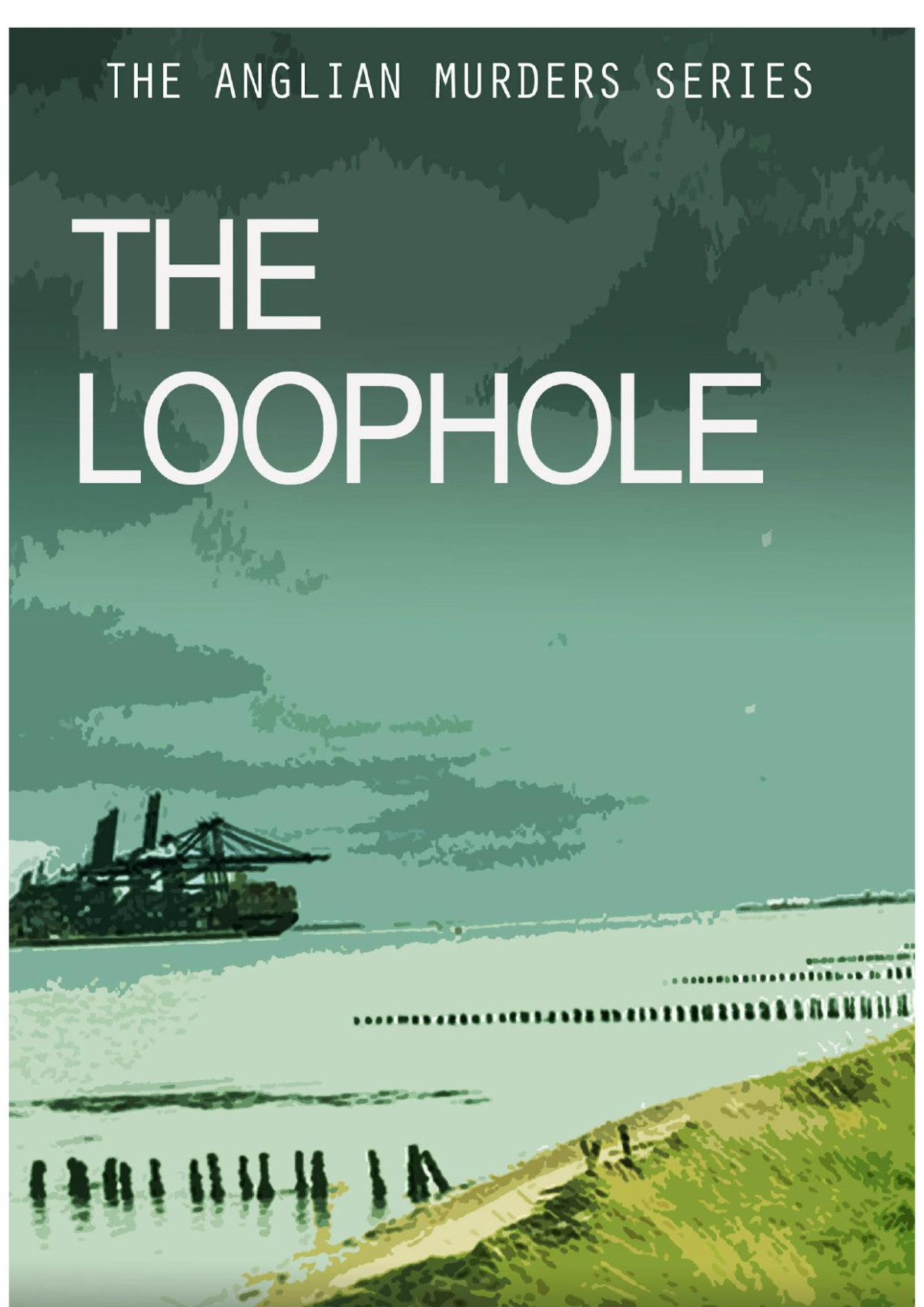 The Loophole Vera Morris