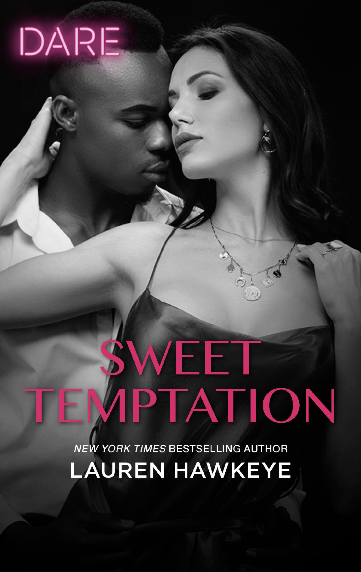 Sweet Temptation Lauren Hawkeye