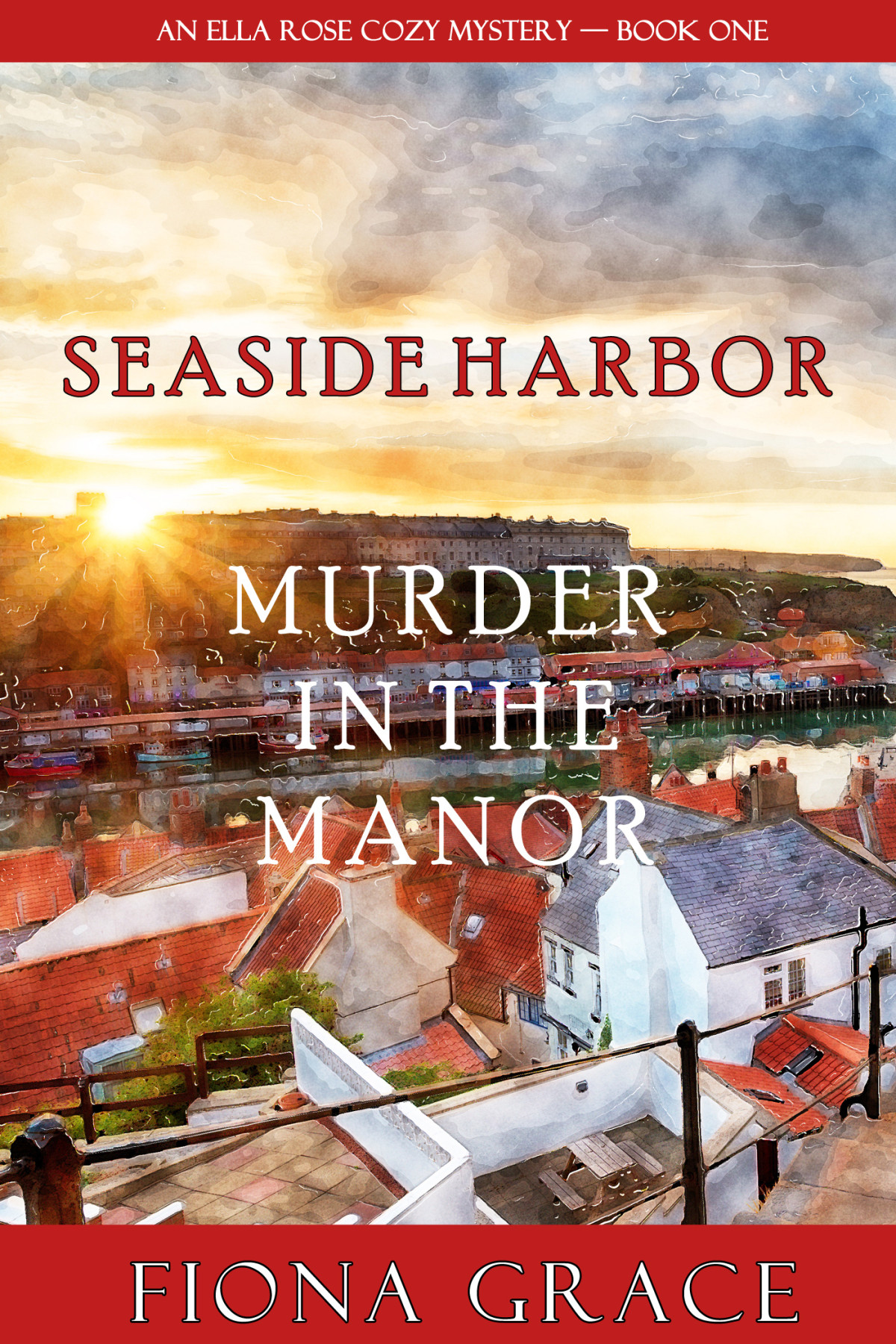Murder In The Manor Lacey Doyle Cozy Mysteries 01 Fiona Grace