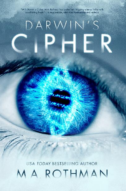 Darwins Cipher Ma Rothman Rothman Ma