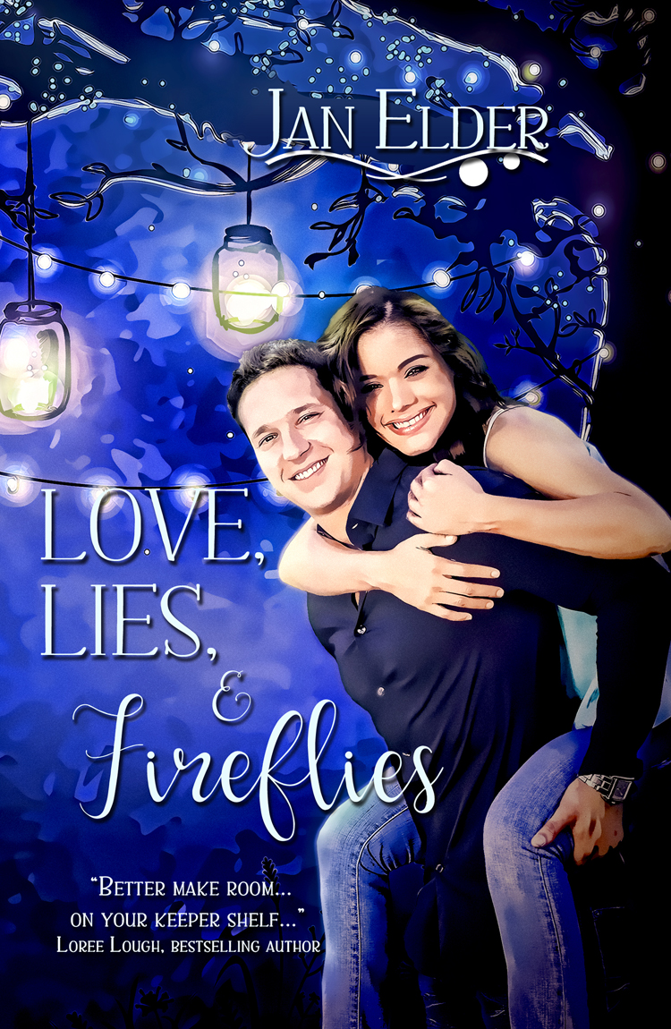 Love Lies And Fireflies Elder Jan Elder Jan