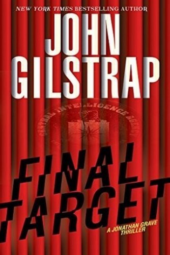 Final Target John Gilstrap
