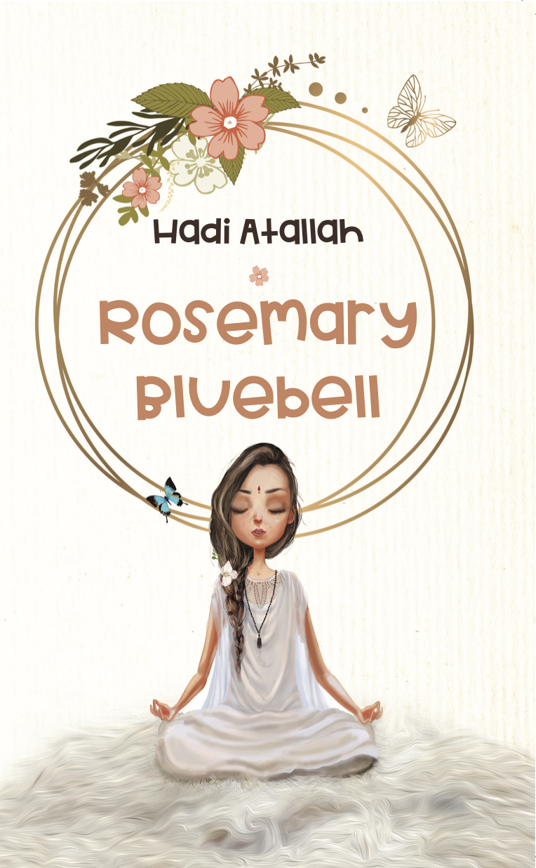 Rosemary Bluebell Hadi Atallah Atallah Hadi