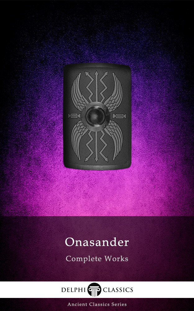 Complete Works Of Onasander Onasander Onasander