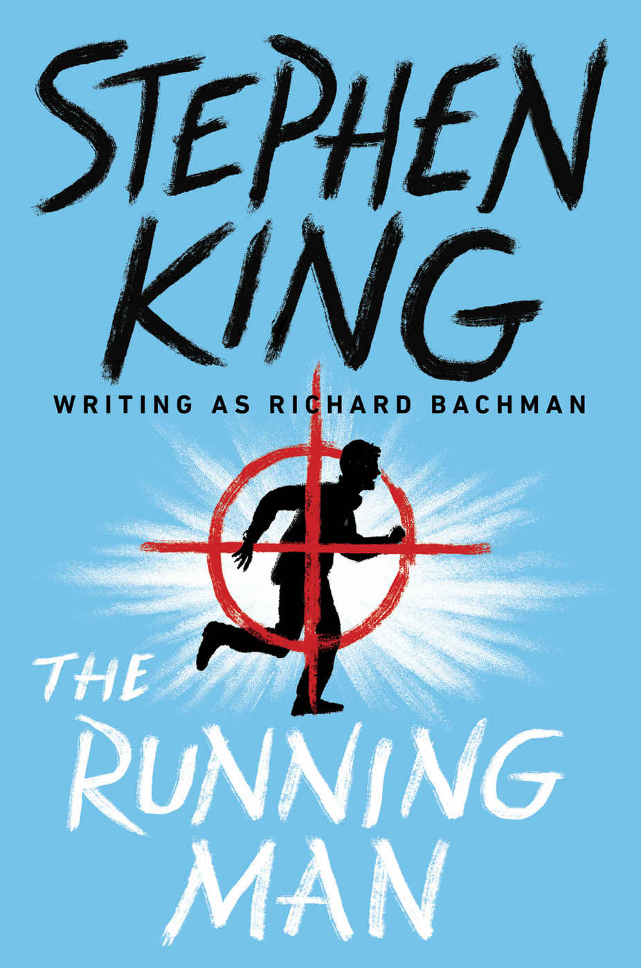 The Running Man King Stephen