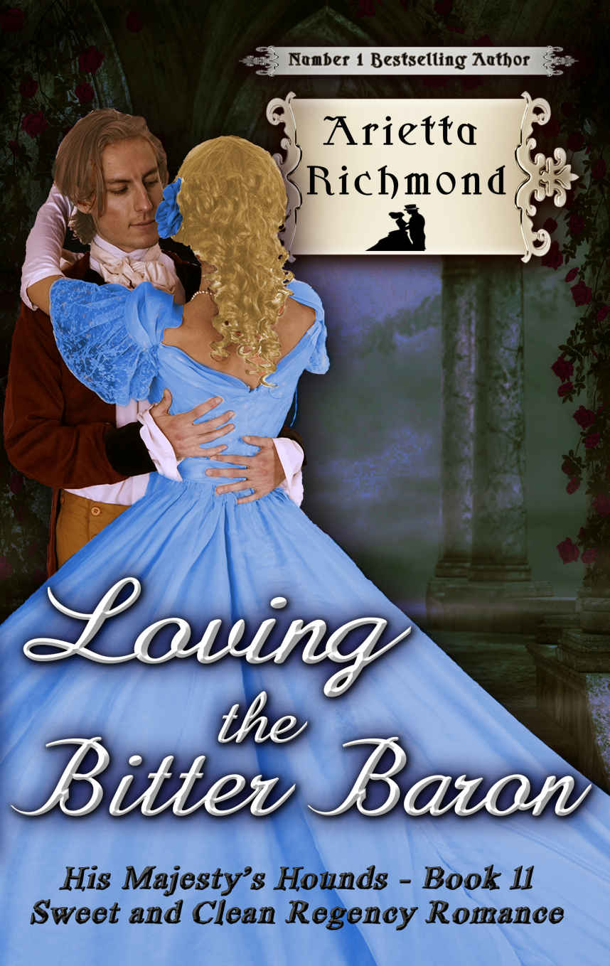 Loving The Bitter Baron Arietta Richmond Richmond Arietta