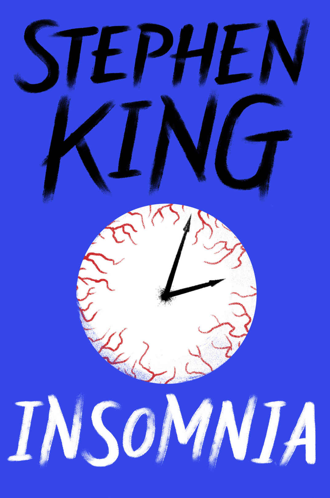 Insomnia King Stephen