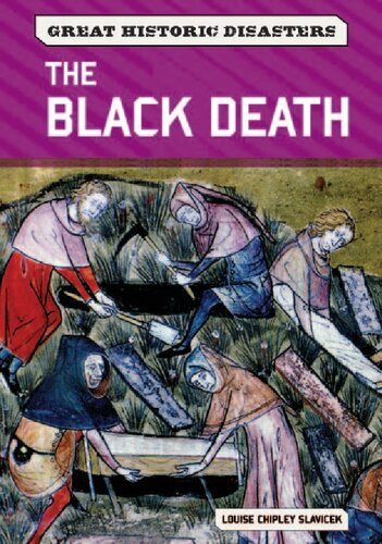 The Black Death 1 Louise Chipley Slavicek