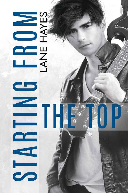 Starting From The Top 1st Edition Lane Hayes Hayes Lane