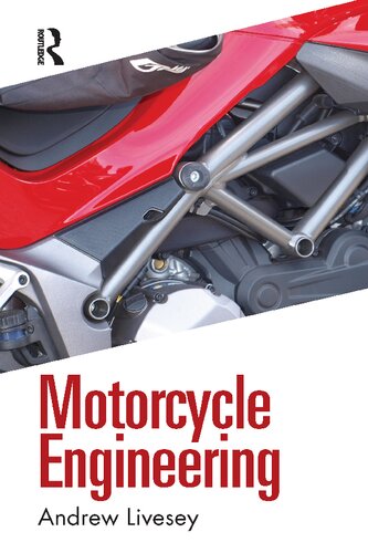 Motorcycle Engineering Andrew Livesey