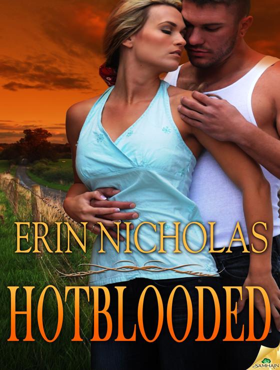 Hotblooded Erin Nicholas