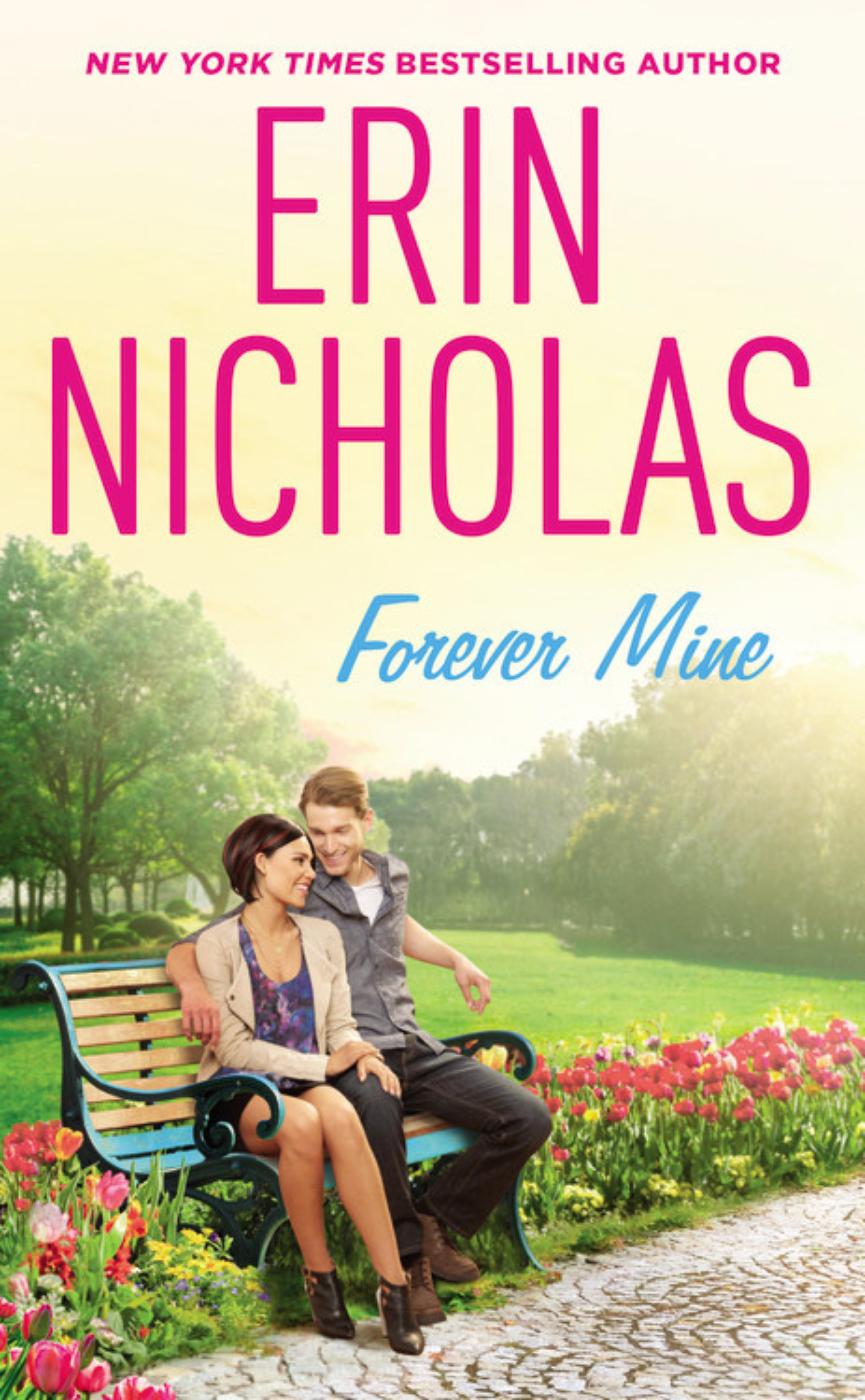 Forever Mine Erin Nicholas Nicholas Erin