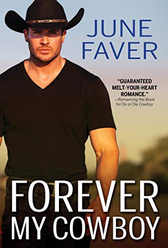 Forever My Cowboy June Faver Faver June