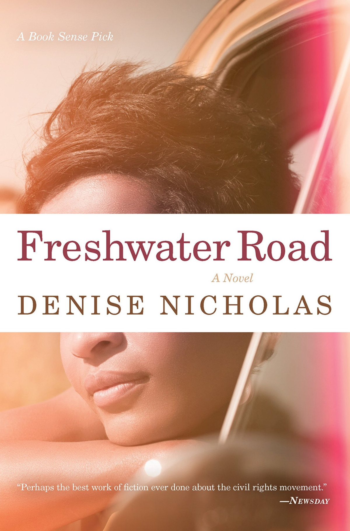 Freshwater Road Denise Nicholas Nicholas Denise
