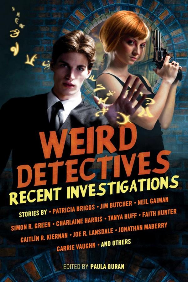 Weird Detectives Recent Investigations