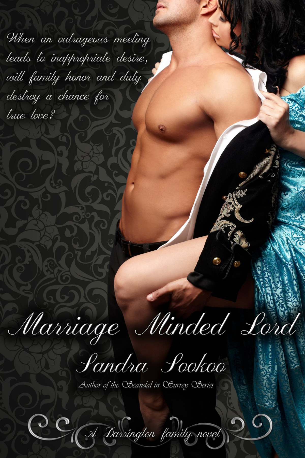 Marriage Minded Lord Sandra Sookoo Sookoo Sandra