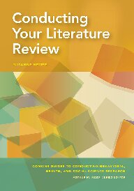 Conducting Your Literature Review Susanne Hempel