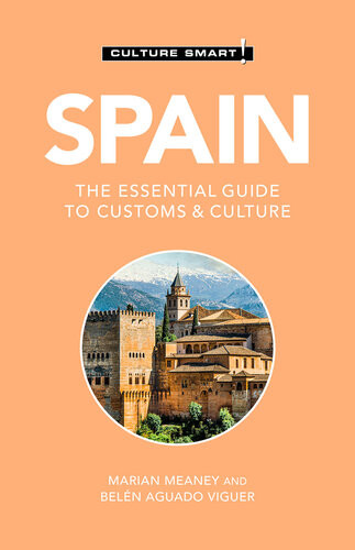 Spain Culture Smart The Essential Guide To Customs Culture Marian Meaney