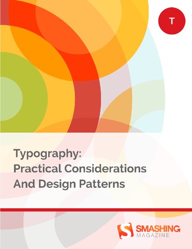 Typography Practical Considerations And Design Patterns Smashing Magazine