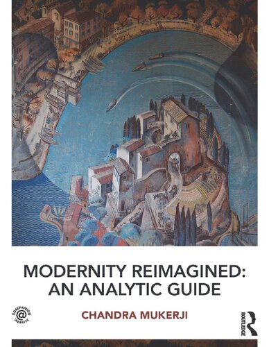Social Worlds Of Imagination An Analytic Guide Chandra Mukerji