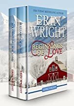Beginnings Of Love Long Valley Boxset Books 1 2 Erin Wright