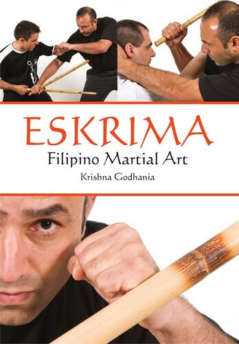 Eskrima Filipino Martial Art Godhania Krishna
