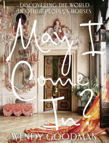 May I Come In Wendy Goodman