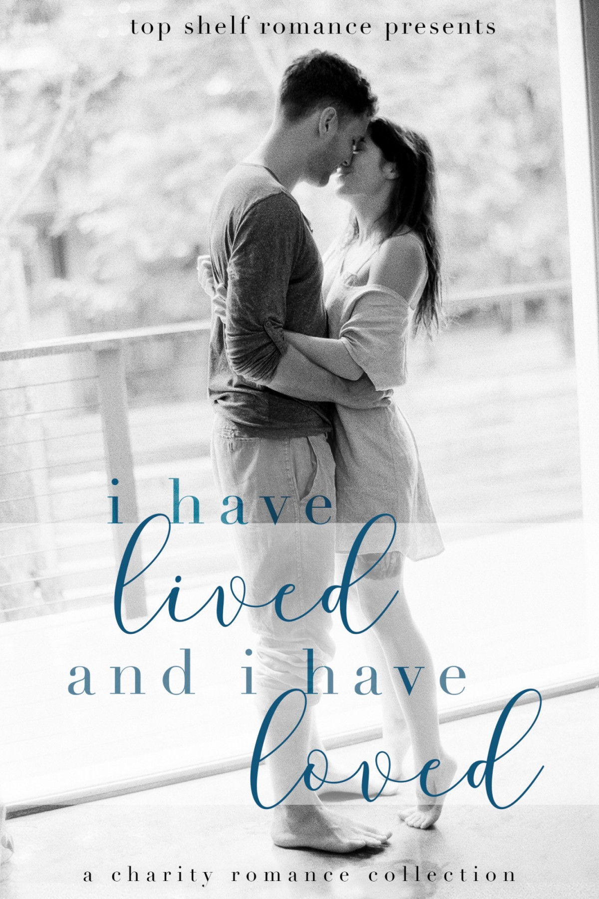 I Have Lived And I Have Loved 1st Edition Various Authors