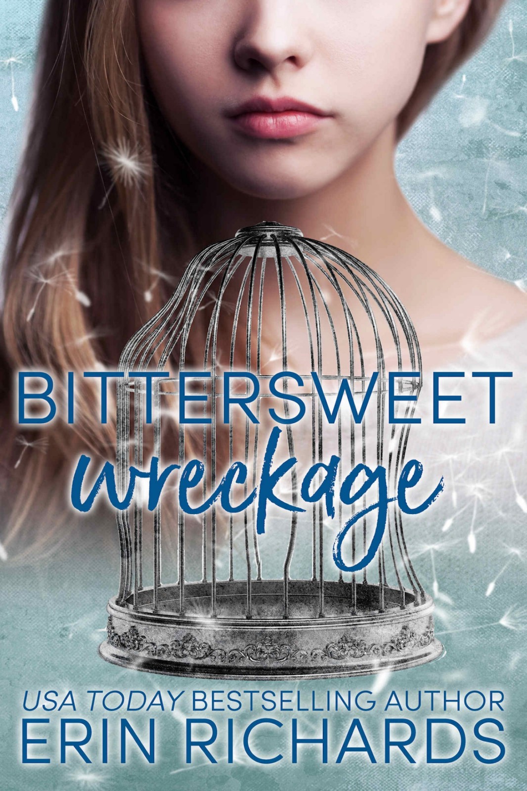Bittersweet Wreckage Erin Richards Richards Erin