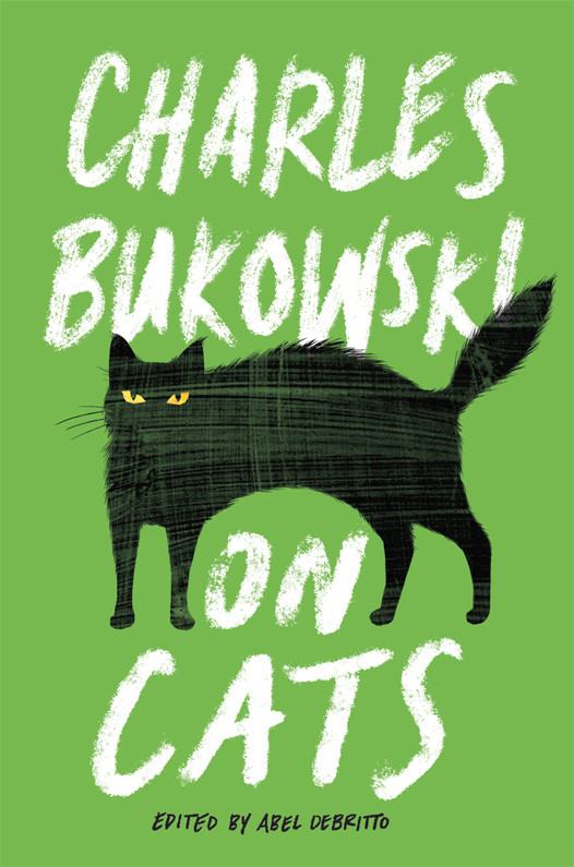 On Cats Charles Bukowski