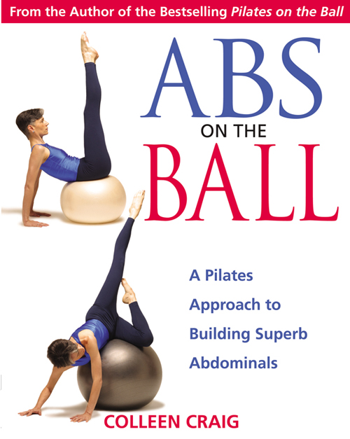 Abs On The Ball Colleen Craig Craig Colleen