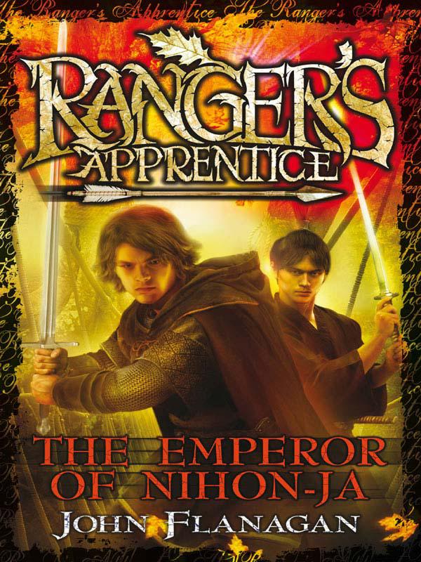 Rangers Apprentice 10 The Emperor Of Nihonja Kindle Flanagan