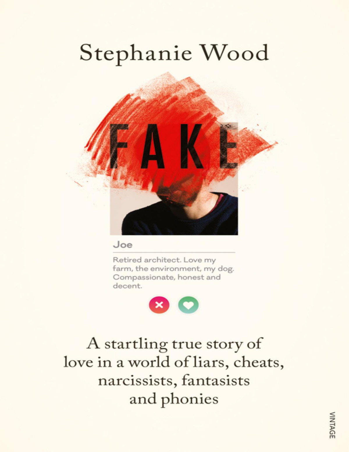 Fake Stephanie Wood