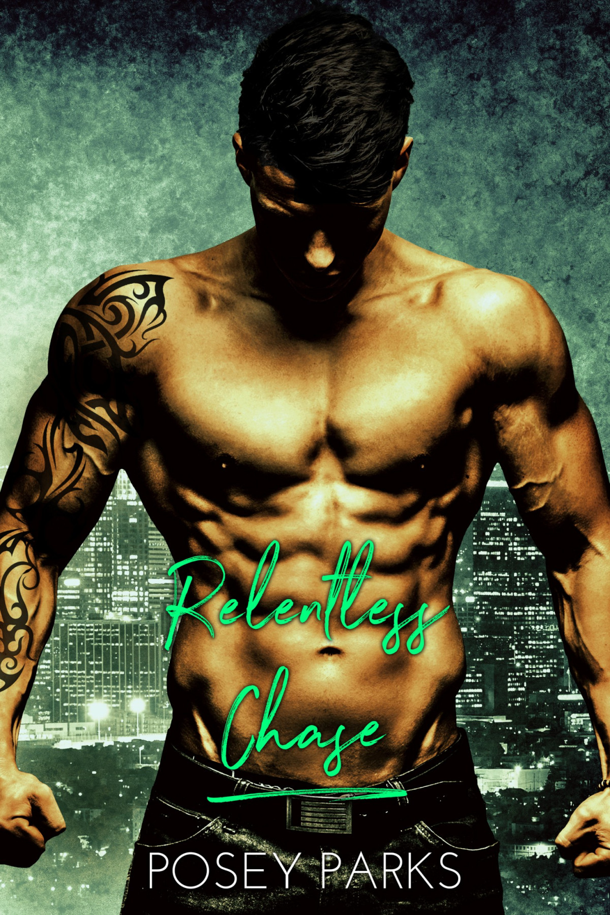 Relentless Chase Posey Parks Parks Posey